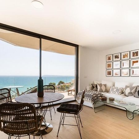 Apartmán Modern Sea Front Sea Water Alicante Exteriér fotografie